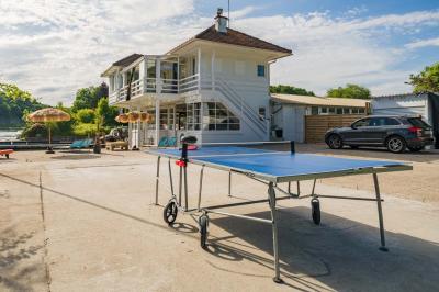 Location salle Morsang-sur-Seine (Essonne) - Luxury Villa California Dream #44