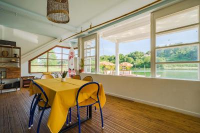 Location salle Morsang-sur-Seine (Essonne) - Luxury Villa California Dream #44