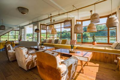 Location salle Morsang-sur-Seine (Essonne) - Luxury Villa California Dream #44