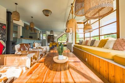 Location salle Morsang-sur-Seine (Essonne) - Luxury Villa California Dream #44