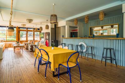 Location salle Morsang-sur-Seine (Essonne) - Luxury Villa California Dream #44