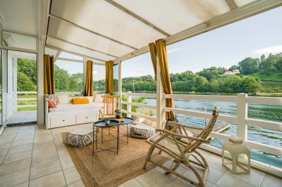 Location salle Morsang-sur-Seine (Essonne) - Luxury Villa California Dream #44