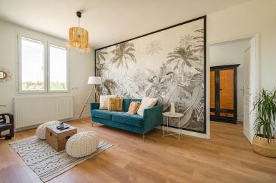 Location salle Morsang-sur-Seine (Essonne) - Luxury Villa California Dream #44