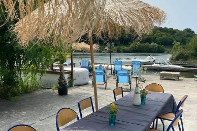 Location salle Morsang-sur-Seine (Essonne) - Luxury Villa California Dream #44