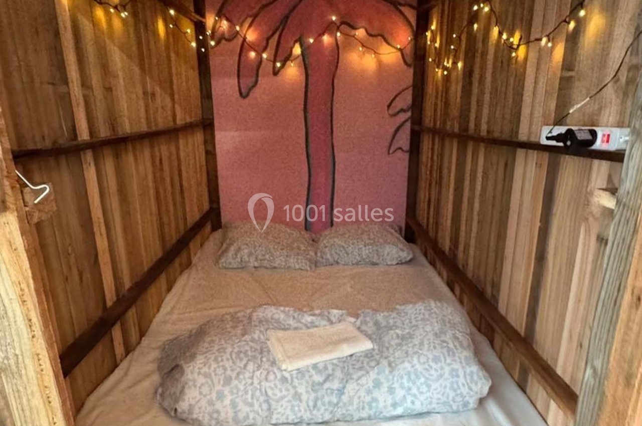 Location salle Morsang-sur-Seine (Essonne) - Luxury Villa California Dream #44