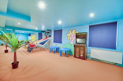 Location salle Morsang-sur-Seine (Essonne) - Luxury Villa California Dream #44