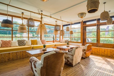 Location salle Morsang-sur-Seine (Essonne) - Luxury Villa California Dream #44