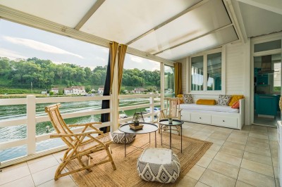 Location salle Morsang-sur-Seine (Essonne) - Luxury Villa California Dream #44