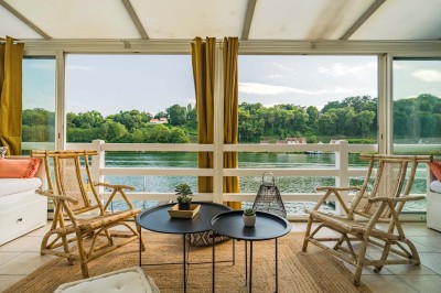 Location salle Morsang-sur-Seine (Essonne) - Luxury Villa California Dream #44