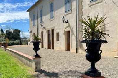 Location salle Puisserguier (Hérault) - Chateau Petit Beret #12