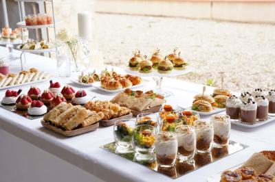 Location salle Puisserguier (Hérault) - Chateau Petit Beret #12