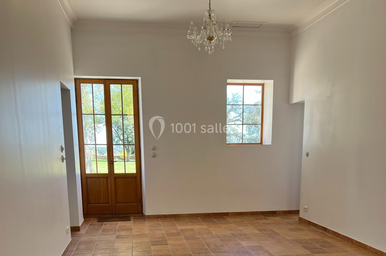 Location salle Puisserguier (Hérault) - Chateau Petit Beret #13