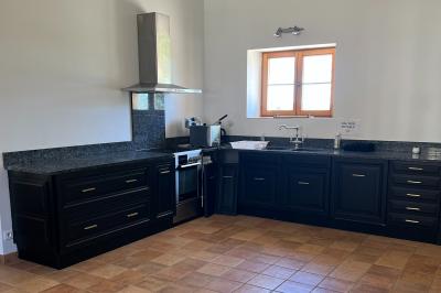 Location salle Puisserguier (Hérault) - Chateau Petit Beret #24