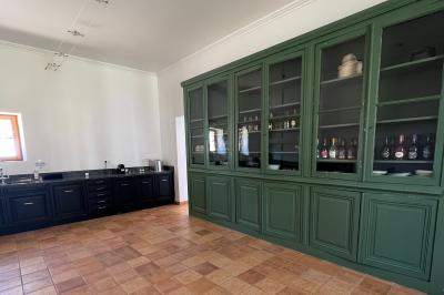 Location salle Puisserguier (Hérault) - Chateau Petit Beret #24