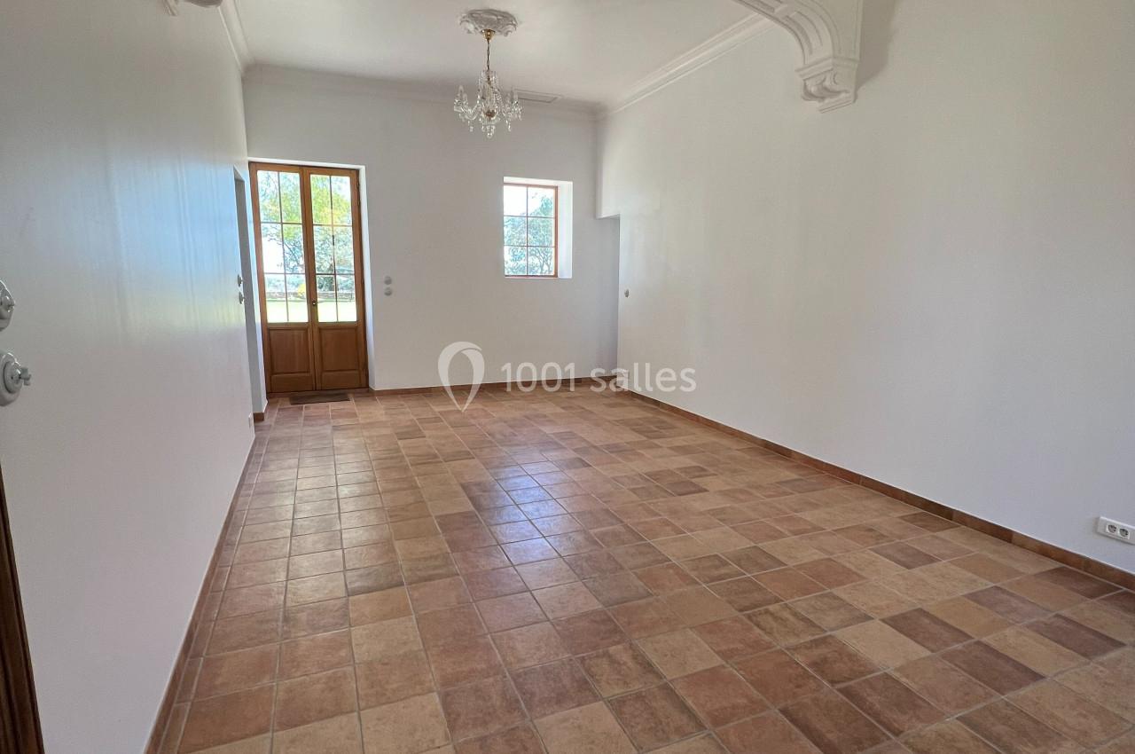 Location salle Puisserguier (Hérault) - Chateau Petit Beret #15