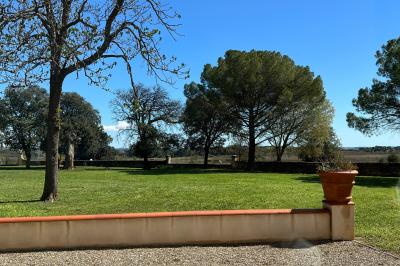 Location salle Puisserguier (Hérault) - Chateau Petit Beret #24