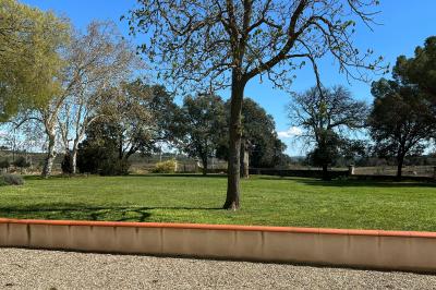 Location salle Puisserguier (Hérault) - Chateau Petit Beret #24