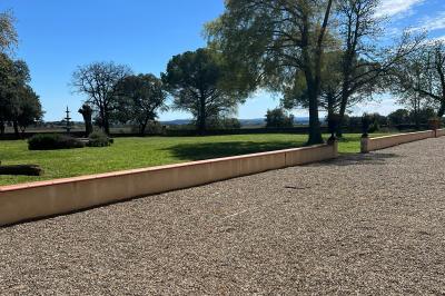 Location salle Puisserguier (Hérault) - Chateau Petit Beret #24