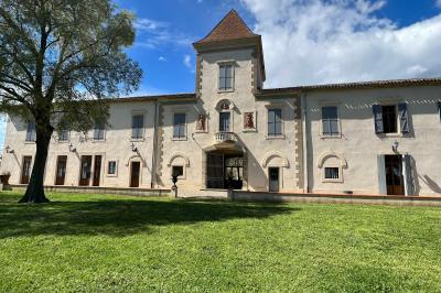 Location salle Puisserguier (Hérault) - Chateau Petit Beret #24