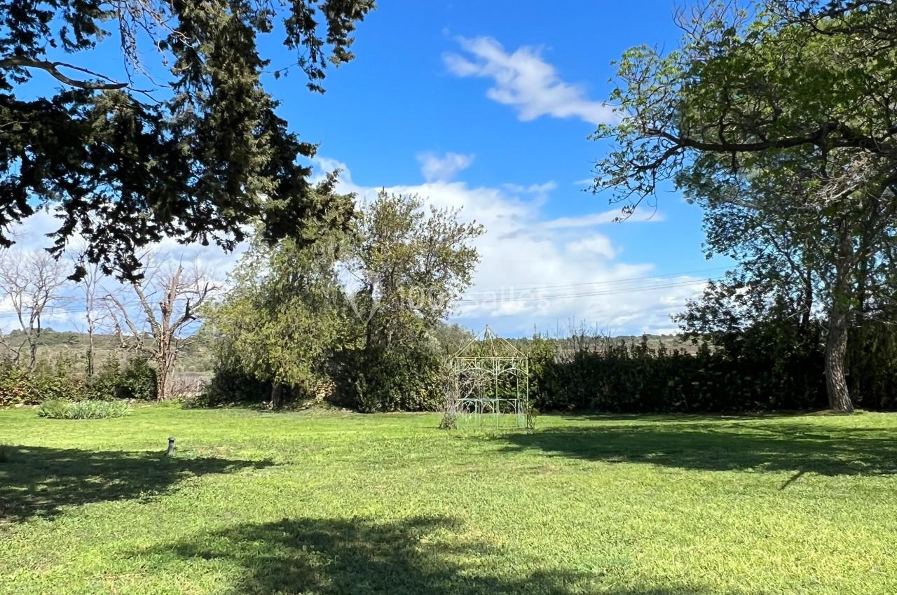 Location salle Puisserguier (Hérault) - Chateau Petit Beret #23