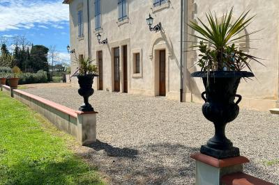 Location salle Puisserguier (Hérault) - Chateau Petit Beret #24