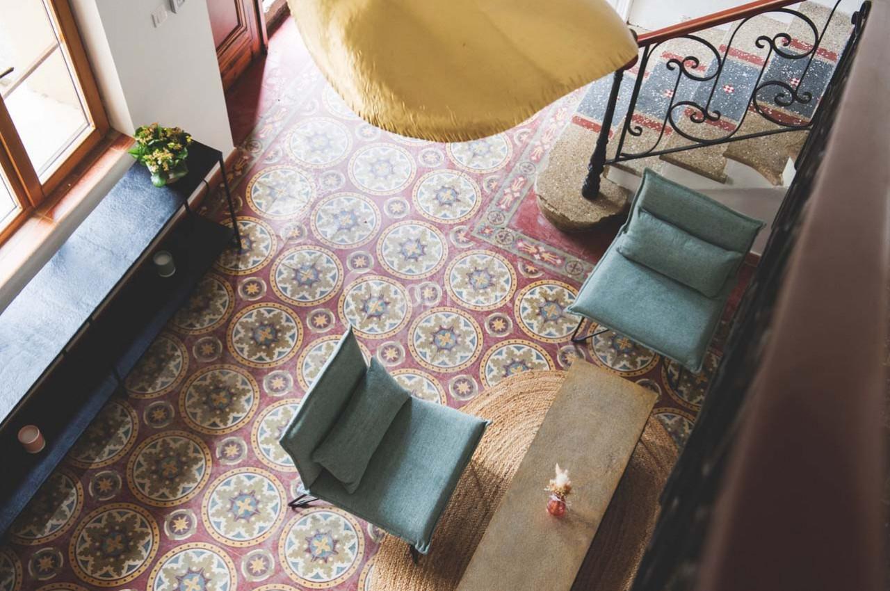 Location salle Puisserguier (Hérault) - Chateau Petit Beret #10