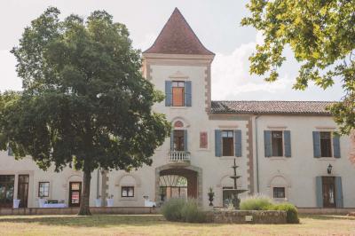 Location salle Puisserguier (Hérault) - Chateau Petit Beret #24