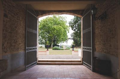 Location salle Puisserguier (Hérault) - Chateau Petit Beret #24