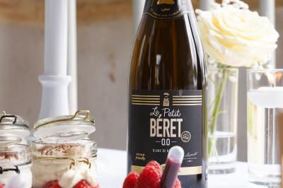 Location salle Puisserguier (Hérault) - Chateau Petit Beret #24