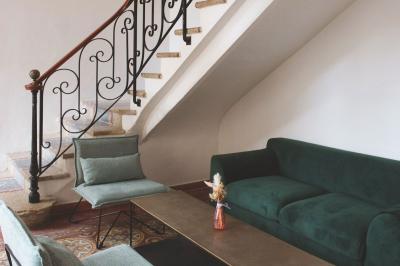 Location salle Puisserguier (Hérault) - Chateau Petit Beret #24