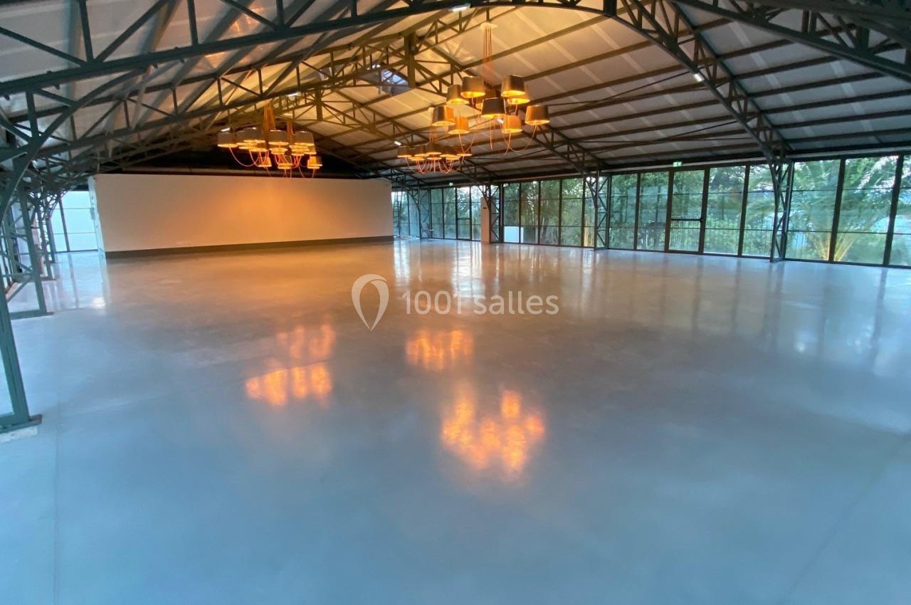 Location salle Clermont-l'Hérault (Hérault) - Mas Aubrilha #4