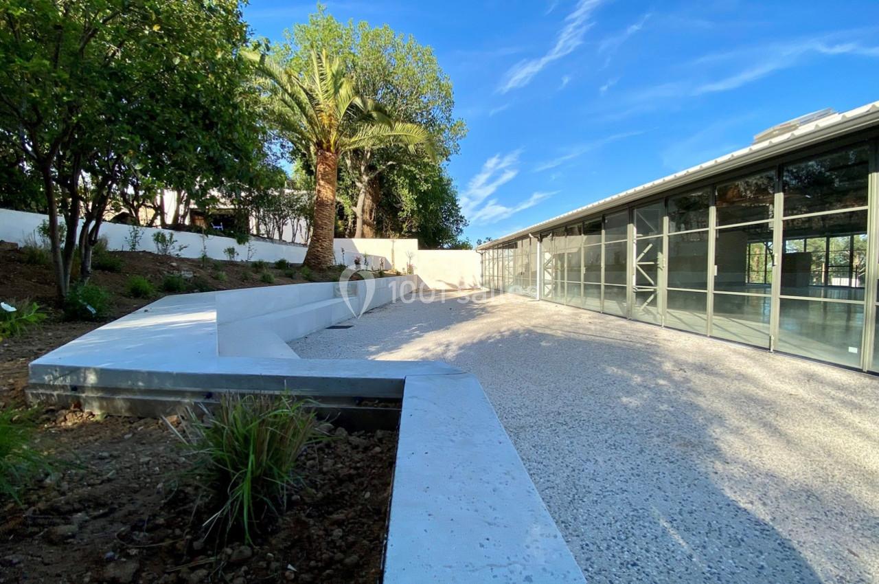 Location salle Clermont-l'Hérault (Hérault) - Mas Aubrilha #14