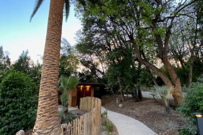 Location salle Clermont-l'Hérault (Hérault) - Mas Aubrilha #35