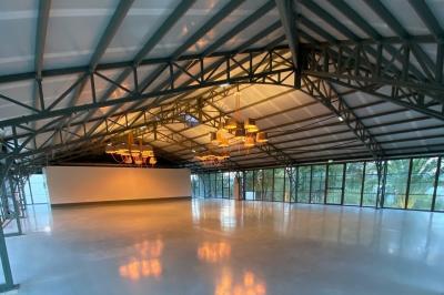 Location salle Clermont-l'Hérault (Hérault) - Mas Aubrilha #35