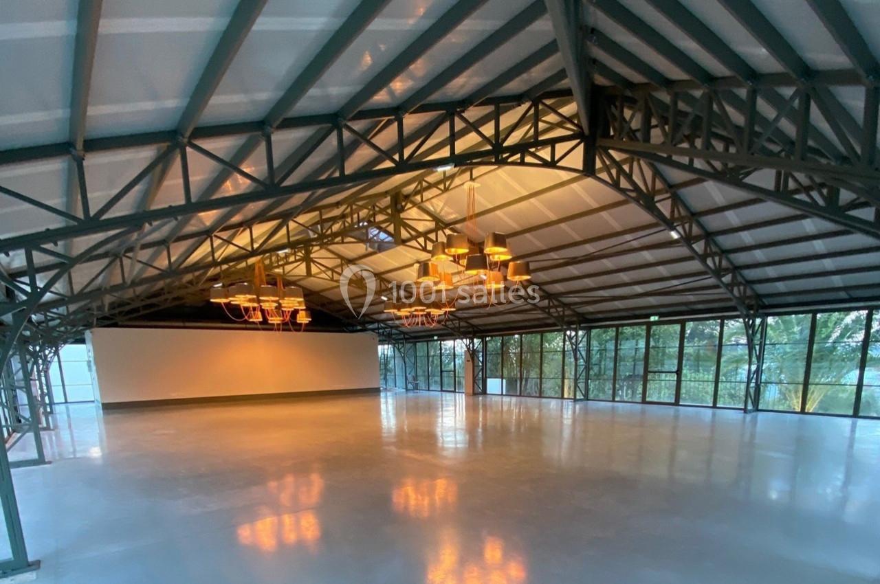 Location salle Clermont-l'Hérault (Hérault) - Mas Aubrilha #3