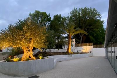 Location salle Clermont-l'Hérault (Hérault) - Mas Aubrilha #35