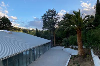 Location salle Clermont-l'Hérault (Hérault) - Mas Aubrilha #35