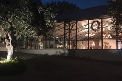 Location salle Clermont-l'Hérault (Hérault) - Mas Aubrilha #35