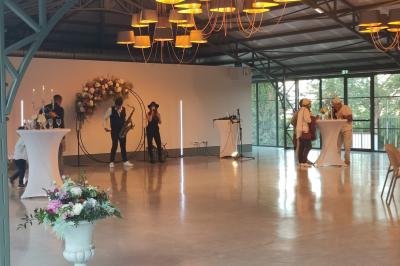 Location salle Clermont-l'Hérault (Hérault) - Mas Aubrilha #35