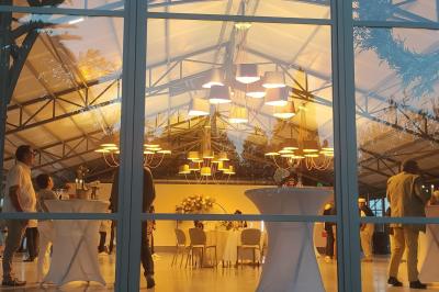 Location salle Clermont-l'Hérault (Hérault) - Mas Aubrilha #35