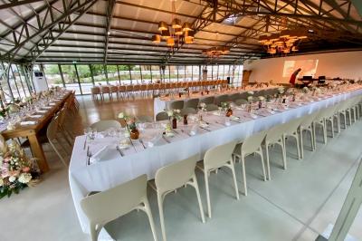 Location salle Clermont-l'Hérault (Hérault) - Mas Aubrilha #35