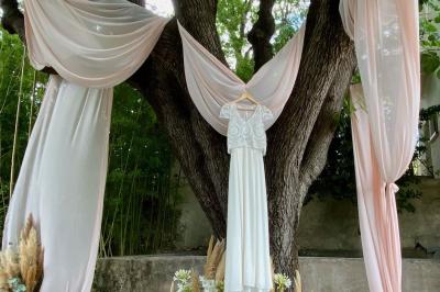 Location salle Clermont-l'Hérault (Hérault) - Mas Aubrilha #35