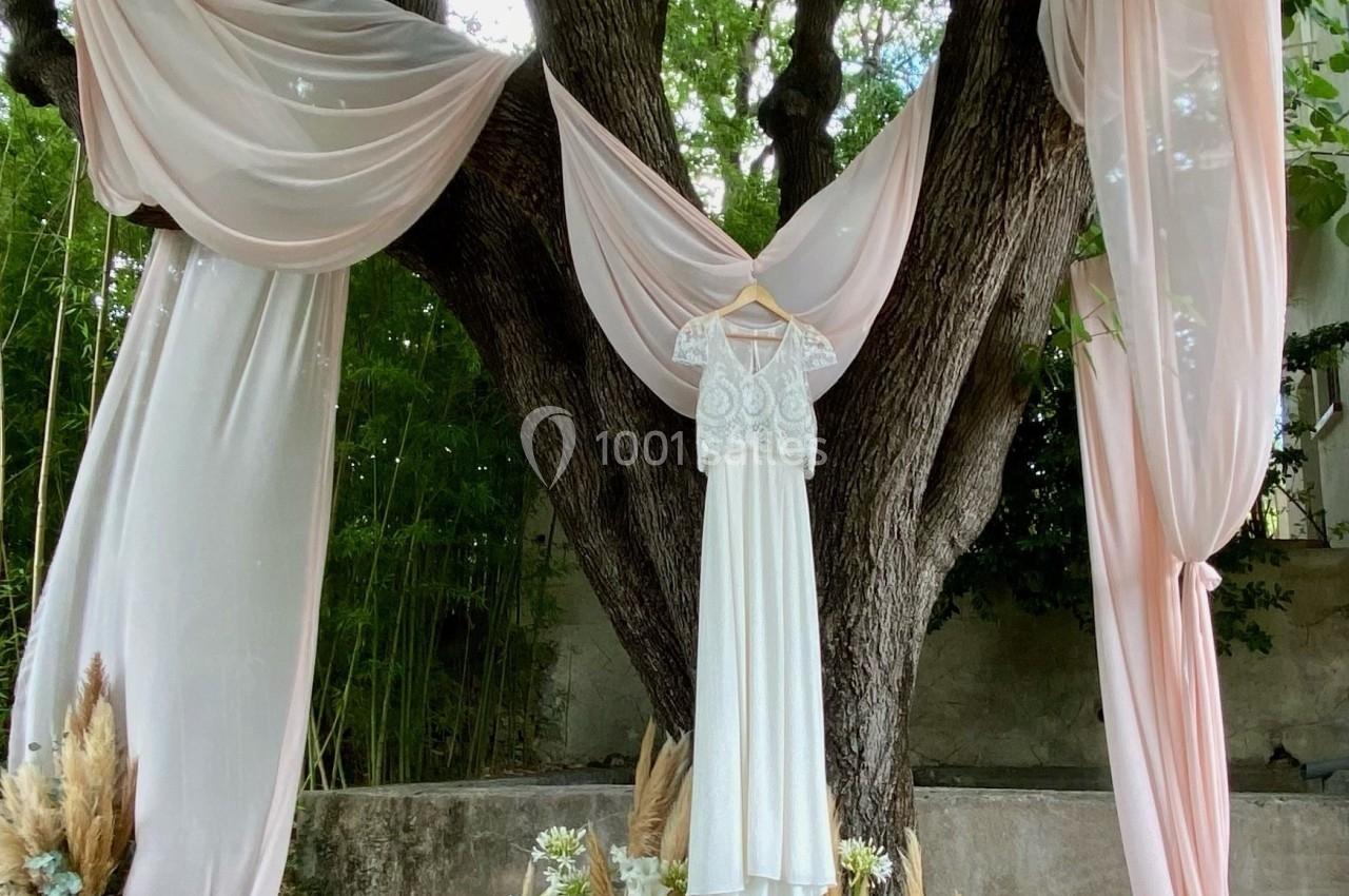 Location salle Clermont-l'Hérault (Hérault) - Mas Aubrilha #20