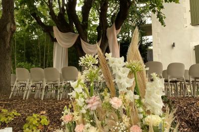 Location salle Clermont-l'Hérault (Hérault) - Mas Aubrilha #35