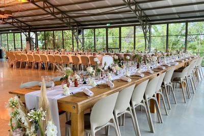 Location salle Clermont-l'Hérault (Hérault) - Mas Aubrilha #35