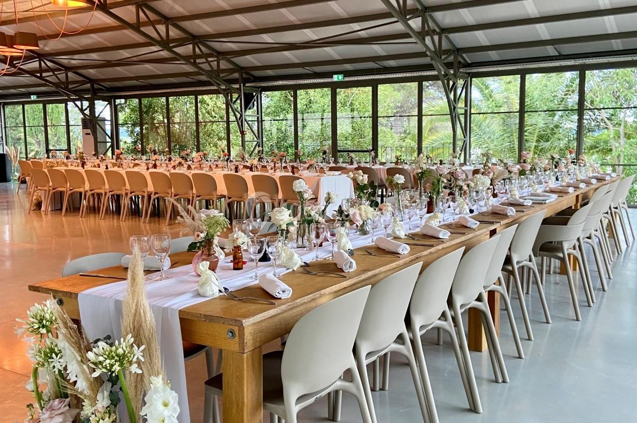 Location salle Clermont-l'Hérault (Hérault) - Mas Aubrilha #22