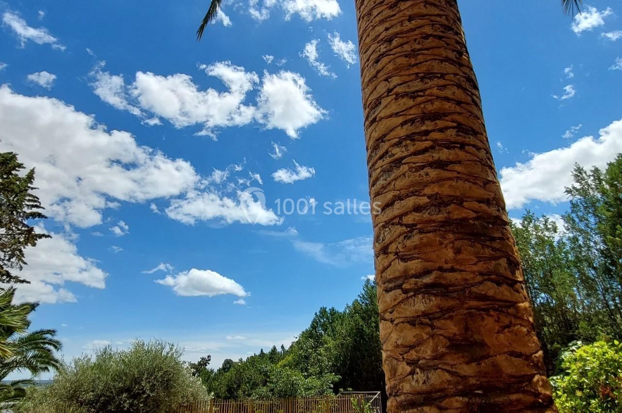 Location salle Clermont-l'Hérault (Hérault) - Mas Aubrilha #25