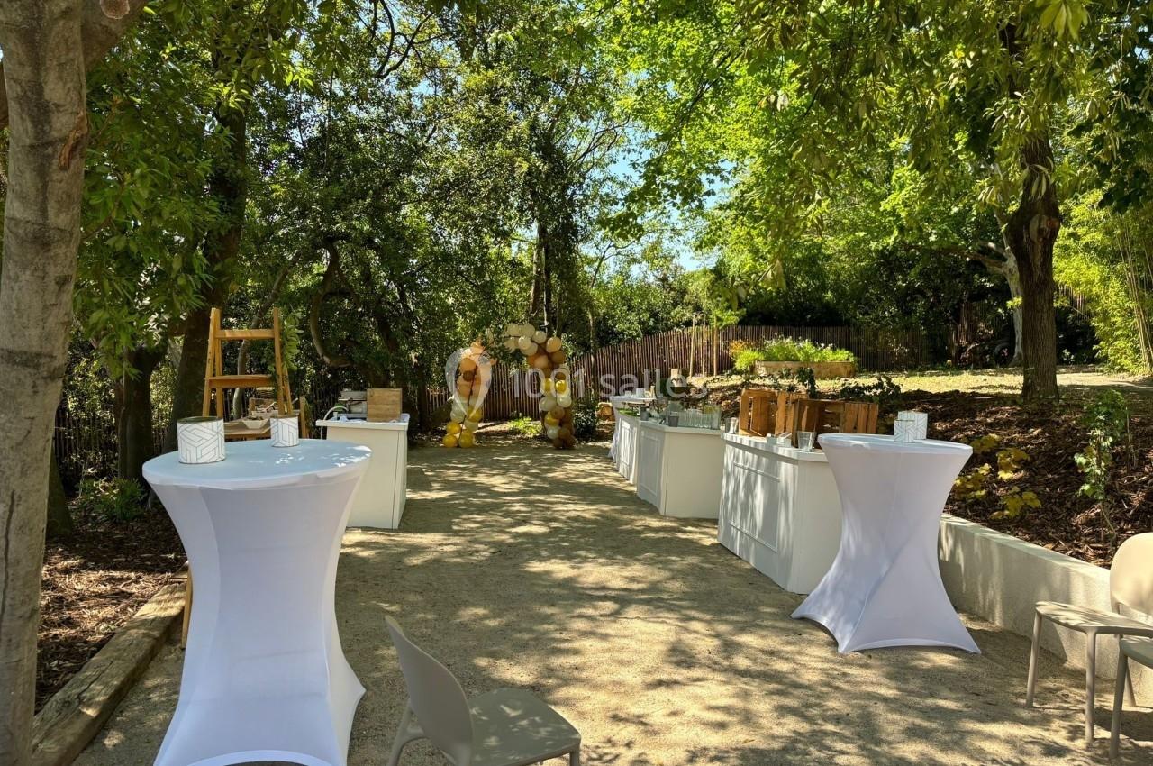 Location salle Clermont-l'Hérault (Hérault) - Mas Aubrilha #26