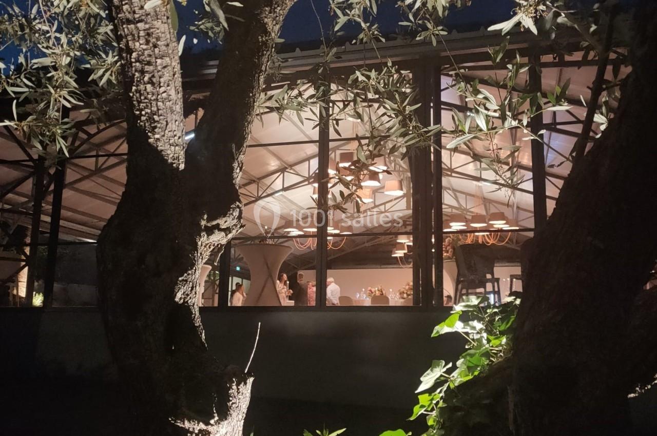 Location salle Clermont-l'Hérault (Hérault) - Mas Aubrilha #28