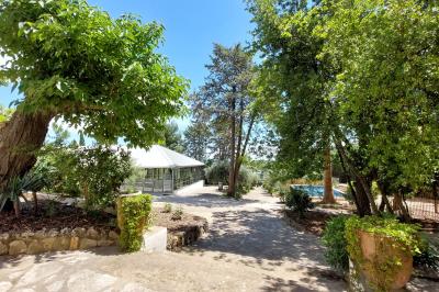 Location salle Clermont-l'Hérault (Hérault) - Mas Aubrilha #35